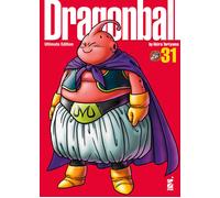 Dragon Ball. Ultimate edition. Vol. 31 - Toriyama Akira