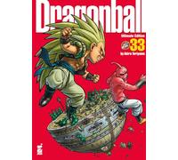 Dragon Ball. Ultimate edition. Vol. 33 - Toriyama Akira