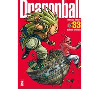 Dragon Ball. Ultimate edition. Vol. 33 - 2025 - Star Comics