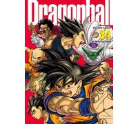 Dragon Ball. Ultimate edition (Vol. 34)