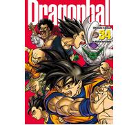 Dragon Ball. Ultimate edition. Vol. 34 - 2025 - Star Comics