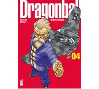 Dragon Ball. Ultimate edition. Vol. 4 - 2022 - Star Comics