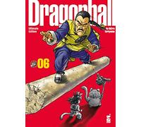 Dragon Ball. Ultimate edition. Vol. 6 - Toriyama Akira