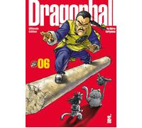 Dragon Ball. Ultimate edition. Vol. 6 - Toriyama Akira