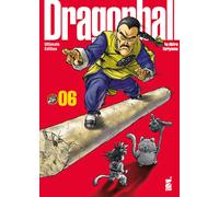 Dragon Ball. Ultimate edition. Vol. 6 - Toriyama Akira