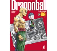 Dragon Ball. Ultimate edition (Vol. 9)