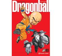 Dragon Ball Ultimate nº 03/34: 3