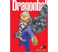 Dragon Ball Ultimate nº 04/34