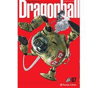 Dragon Ball Ultimate nº 07/34