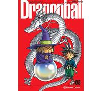 Dragon Ball Ultimate nº 08/34
