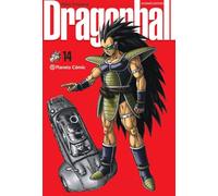 Dragon Ball Ultimate nº 14/34