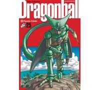 Dragon Ball Ultimate nº 25/34