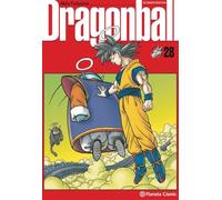 Dragon Ball Ultimate nº 28/34