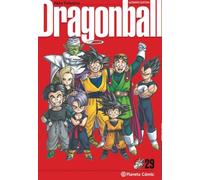 Dragon Ball Ultimate nº 29/34