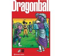 Dragon Ball Ultimate nº 32/34