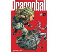 Dragon Ball Ultimate nº 33/34