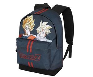 Dragon Ball Unity-Zaino HS FAN 2.2, Blu Scuro, 31 x 44 cm, Capacità 24 L