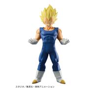 DRAGON BALL - Vegeta Grandista Figure Originale Giapponese Bandai Banpresto