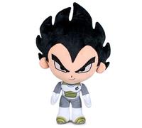 Merchandising Dragon Ball: Play by Play - Peluche 30Cm Soft (Assortimento)