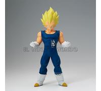 DRAGON BALL - Vegeta Super Saiyan - Grandista (Bandai Spirits)