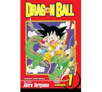 Dragon Ball 1: Il Re Scimmia – Simon & Schuster