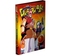 Dragon ball, vol. 14