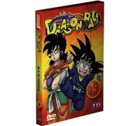 Dragon ball, vol. 15