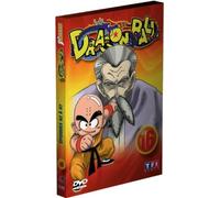 Dragon ball, vol. 16