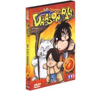 Dragon ball vol. 22