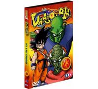 Dragon ball, vol. 23