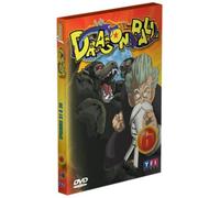 Dragon ball, vol. 6