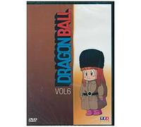 DRAGON BALL * vol. 6 épisodes 31 à 36 * DVD * TF1