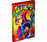 Dragon ball, vol. 8
