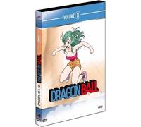 Dragon ball, vol. 8