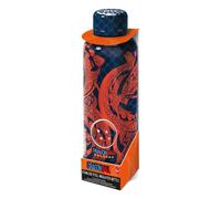 DRAGON BALL Borraccia Termica in Acciaio Inox, 515 ml Bambini Adulti Thermos
