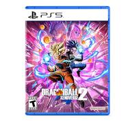 DRAGON BALL XENOVERSE 2 PS5 PlayStation 5 (PlayStation 5)