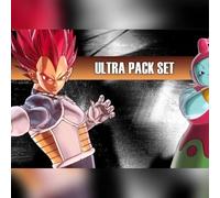 DRAGON BALL XENOVERSE 2 - Extra Pass (DLC) (PC) Steam Key - GLOBAL