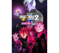 DRAGON BALL XENOVERSE 2 - FUTURE SAGA Chapter 1 (DLC) Steam Key GLOBAL