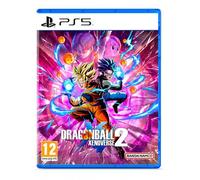 Videogioco PlayStation 5 Bandai Namco Dragon Ball Xenoverse 2