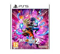 Videogioco PlayStation 5 Bandai Namco Dragon Ball Xenoverse 2
