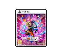 Games - Ps5 - Dragon Ball Xenoverse 2eu