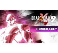 Dragon Ball Xenoverse 2 - Legendary Pack 2