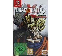 Dragon Ball Xenoverse 2 - Nintendo Switch [Edizione: Germania]