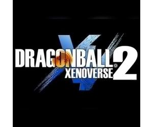 DRAGON BALL XENOVERSE 2 (Nintendo Switch) Nintendo Key - EU