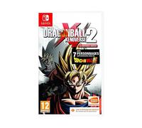 Dragon Ball Xenoverse 2, per , Super Edition, Genere Beat 'em up - GIOCO NINTENDO SWITCH