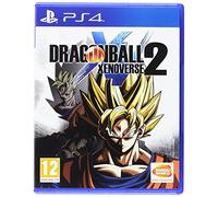 Dragon Ball Xenoverse 2 - Playstation 4
