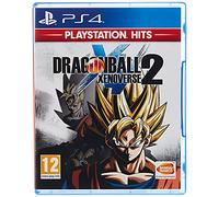 Dragon Ball Xenoverse 2 - PlayStation 4