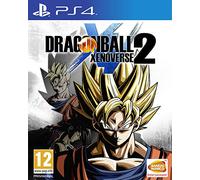 Dragon Ball Xenoverse 2 - PlayStation 4 [Edizione: Francia]