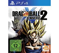 Dragon Ball Xenoverse 2 - PlayStation 4 - [Edizione: Germania]