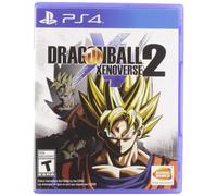 Dragon Ball Xenoverse 2 - PlayStation 4 Standard Edition (Sony Playstation 4)